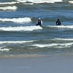 Muizenberg Pavilion - Muizenberg