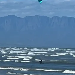 Muizenberg Pavilion - Muizenberg