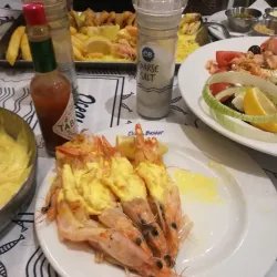 Muizenberg Pavilion - Muizenberg