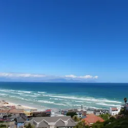 Muizenberg Railway Station - Muizenberg
