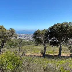 Rhodes Memorial - Muizenberg