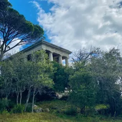 Rhodes Memorial - Muizenberg
