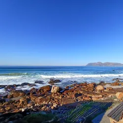 Surfer's Corner - Muizenberg
