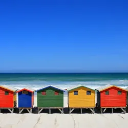 Surfer's Corner - Muizenberg