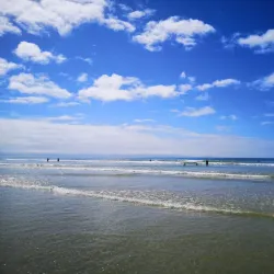 Surfer's Corner - Muizenberg