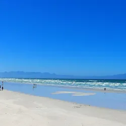 Surfer's Corner - Muizenberg