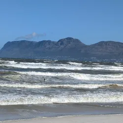 Surfer's Corner - Muizenberg
