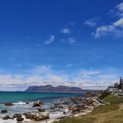 Surfer's Corner - Muizenberg