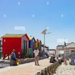 Surfer's Corner - Muizenberg