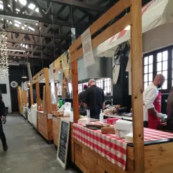 The Blue Bird Garage - Muizenberg