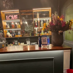 The Blue Bird Garage - Muizenberg