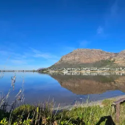 Zandvlei Estuary Nature Reserve - Muizenberg