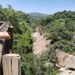 Botanical Gardens Art Gallery - Nelspruit