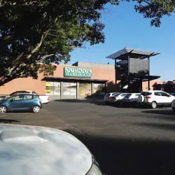 Cascades Shopping Centre - Nelspruit