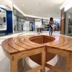 Cascades Shopping Centre - Nelspruit