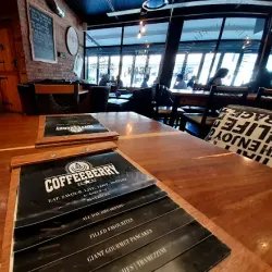 Cascades Shopping Centre - Nelspruit