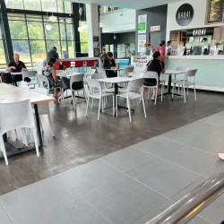 Cascades Shopping Centre - Nelspruit