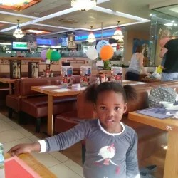 Cascades Shopping Centre - Nelspruit