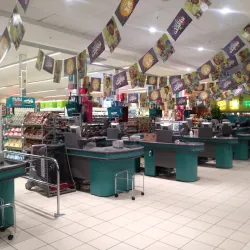 Cascades Shopping Centre - Nelspruit