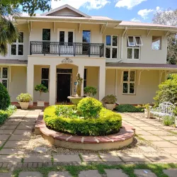 Kaapsehoop - Nelspruit