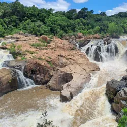 Lowveld National Botanical Garden - Nelspruit