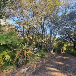Lowveld National Botanical Garden - Nelspruit