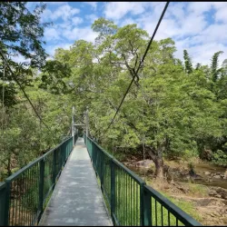Lowveld National Botanical Garden - Nelspruit