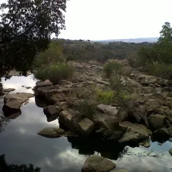 Lowveld National Botanical Garden - Nelspruit