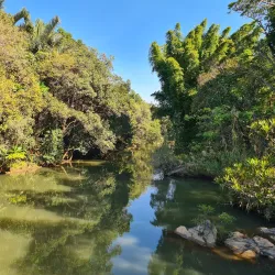 Lowveld National Botanical Garden - Nelspruit