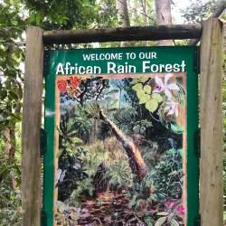 Lowveld National Botanical Garden - Nelspruit