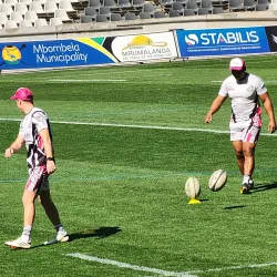 Mbombela Stadium - Nelspruit