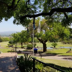 Nelspruit Golf Club - Nelspruit