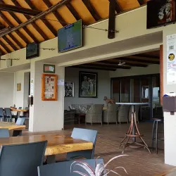 Nelspruit Golf Club - Nelspruit