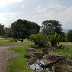Nelspruit Golf Club - Nelspruit