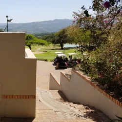 Nelspruit Golf Club - Nelspruit