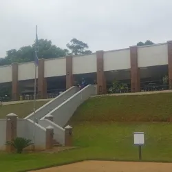 Nelspruit Golf Club - Nelspruit