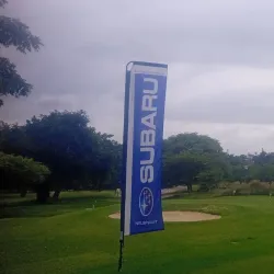 Nelspruit Golf Club - Nelspruit