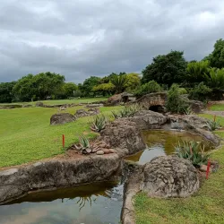 Nelspruit Golf Club - Nelspruit