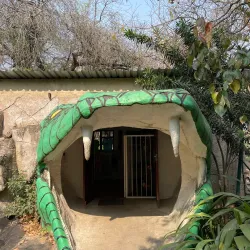 Reptile Park - Nelspruit