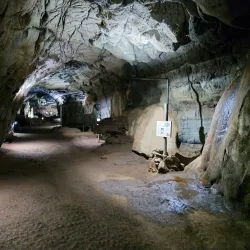 Sudwala Caves - Nelspruit