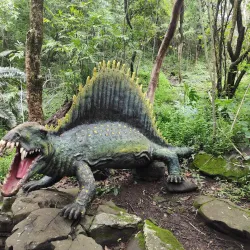 Sudwala Caves - Nelspruit