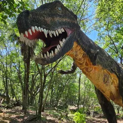 Sudwala Caves - Nelspruit