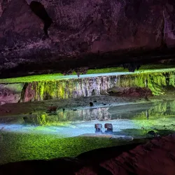 Sudwala Caves - Nelspruit