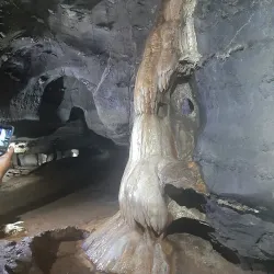 Sudwala Caves - Nelspruit