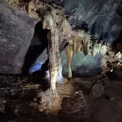 Sudwala Caves - Nelspruit