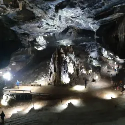 Sudwala Caves - Nelspruit