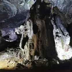 Sudwala Caves - Nelspruit