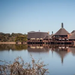 Buffelsdrift Game Lodge - Oudtshoorn