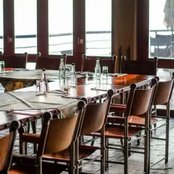 Buffelsdrift Game Lodge - Oudtshoorn