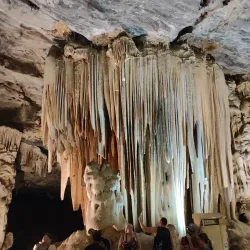 Cango Caves Adventure Tours - Oudtshoorn